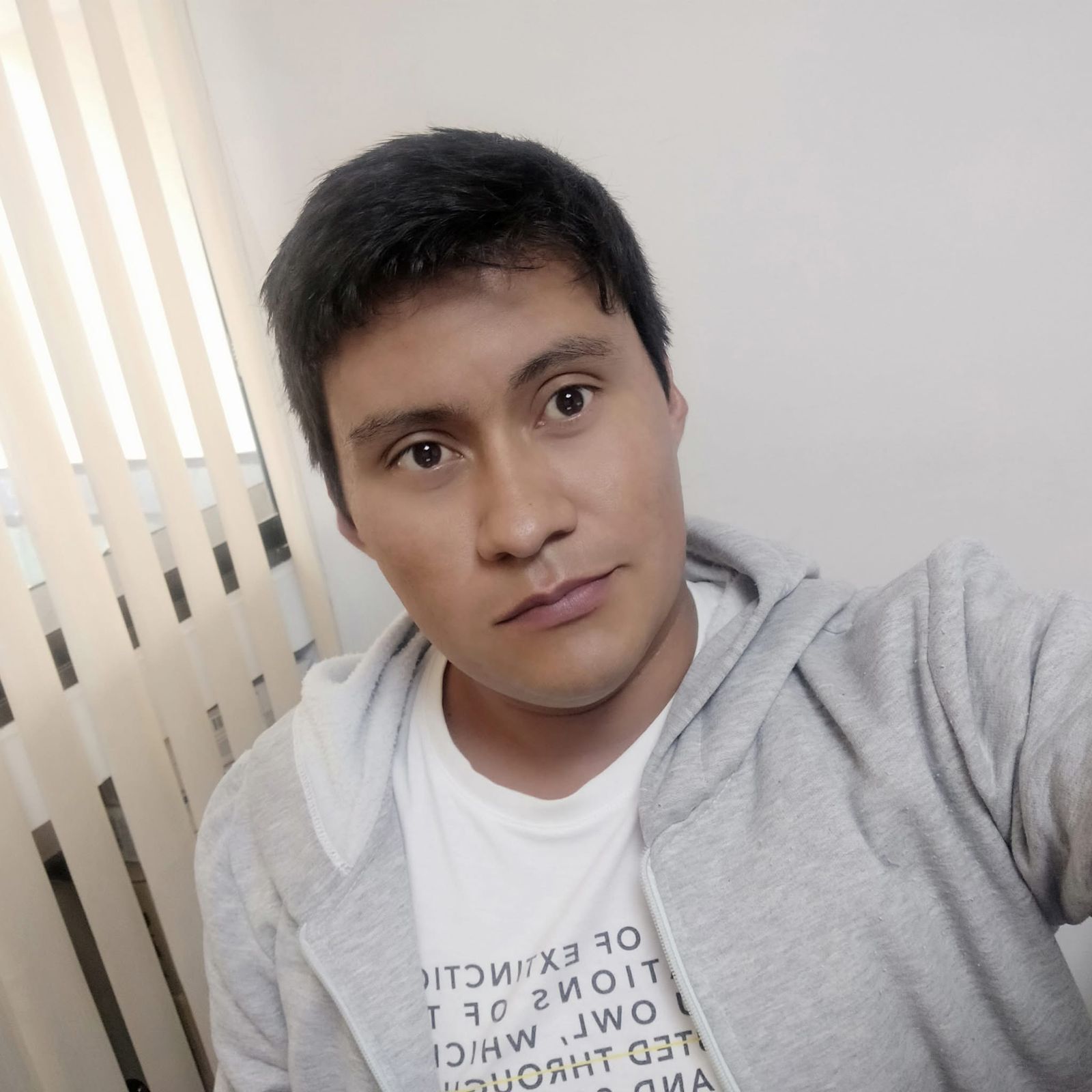CARLOS ANDRES BLANCO CARLOS ANDRES BLANCO