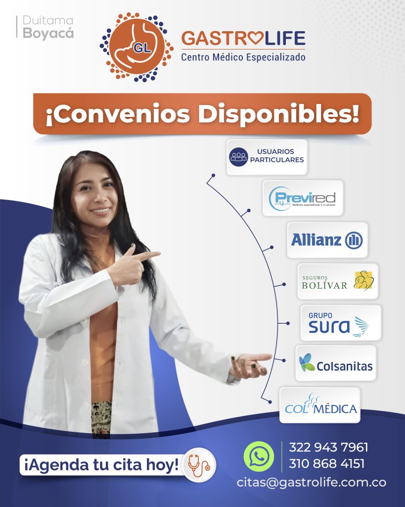 CONVENIOS GL CONVENIOS GL