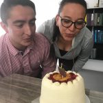CUMPLE AÑO1 CMEGL CESAR Y YAZMN 2018