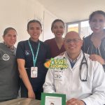 CUMPLE DR CARMARGO 2024