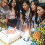CUMPLE GL6 2021