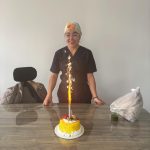 CUMPLE MABEL AGO 2025