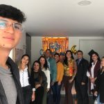 CUMPLE4 CMEGL 2022