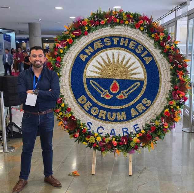 DR SEBASTIAN FORERO MD ANESTESIOLOGO DR SEBASTIAN FORERO MD ANESTESIOLOGO