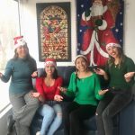 FELIZ NAVIDAD GL GRUPO 2023