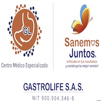  Centro Médico Especializado GASTROLIFE SAS