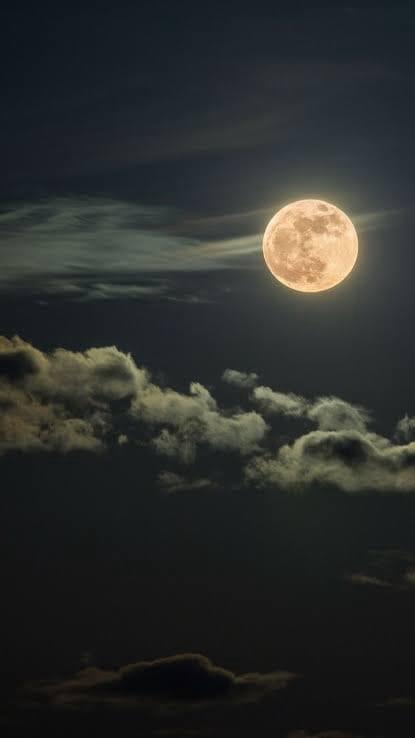 LUNA LLENA
