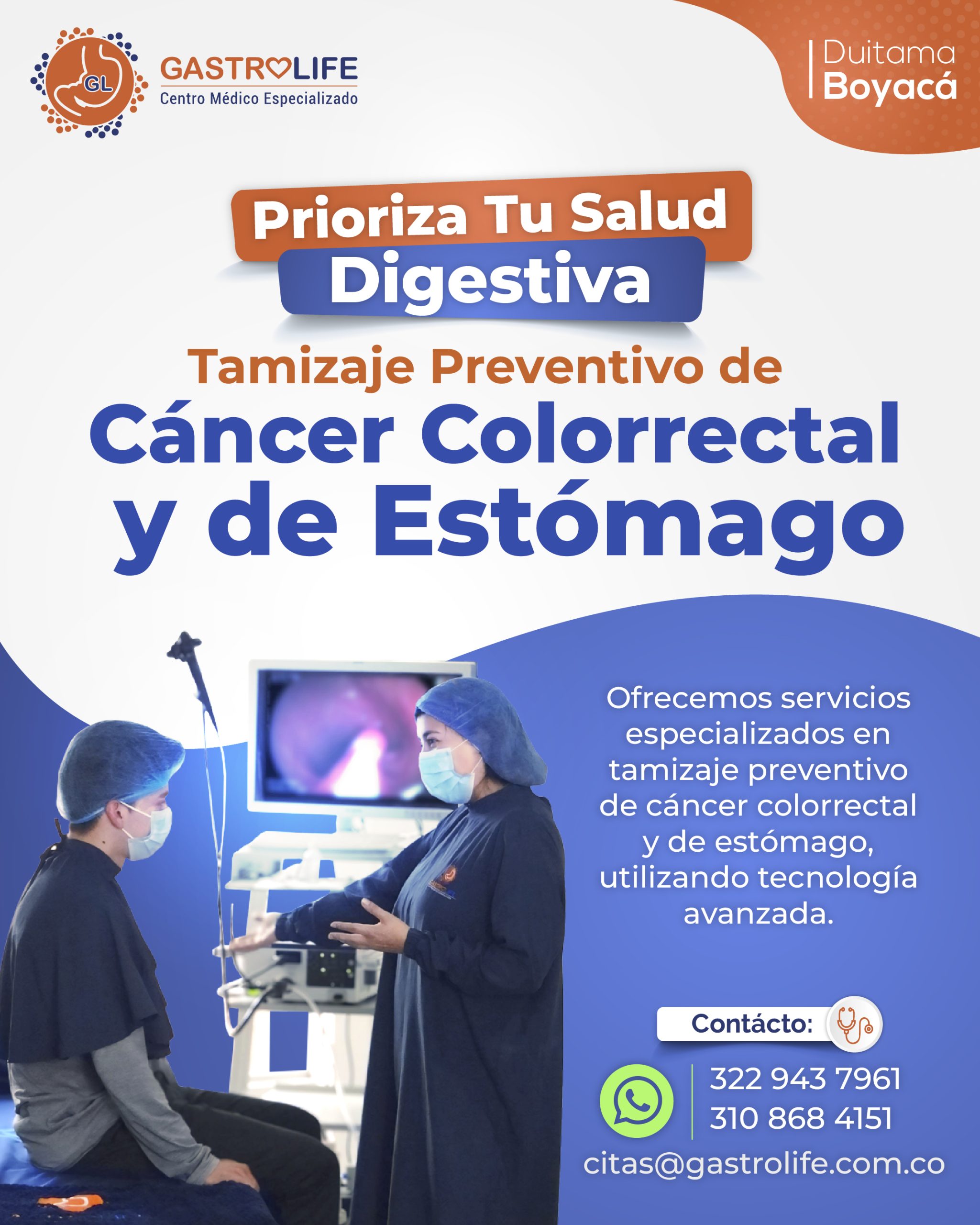 PATM TAMIZAJE CA COLON Y ESTOMAGO1 PATM TAMIZAJE CA COLON Y ESTOMAGO1