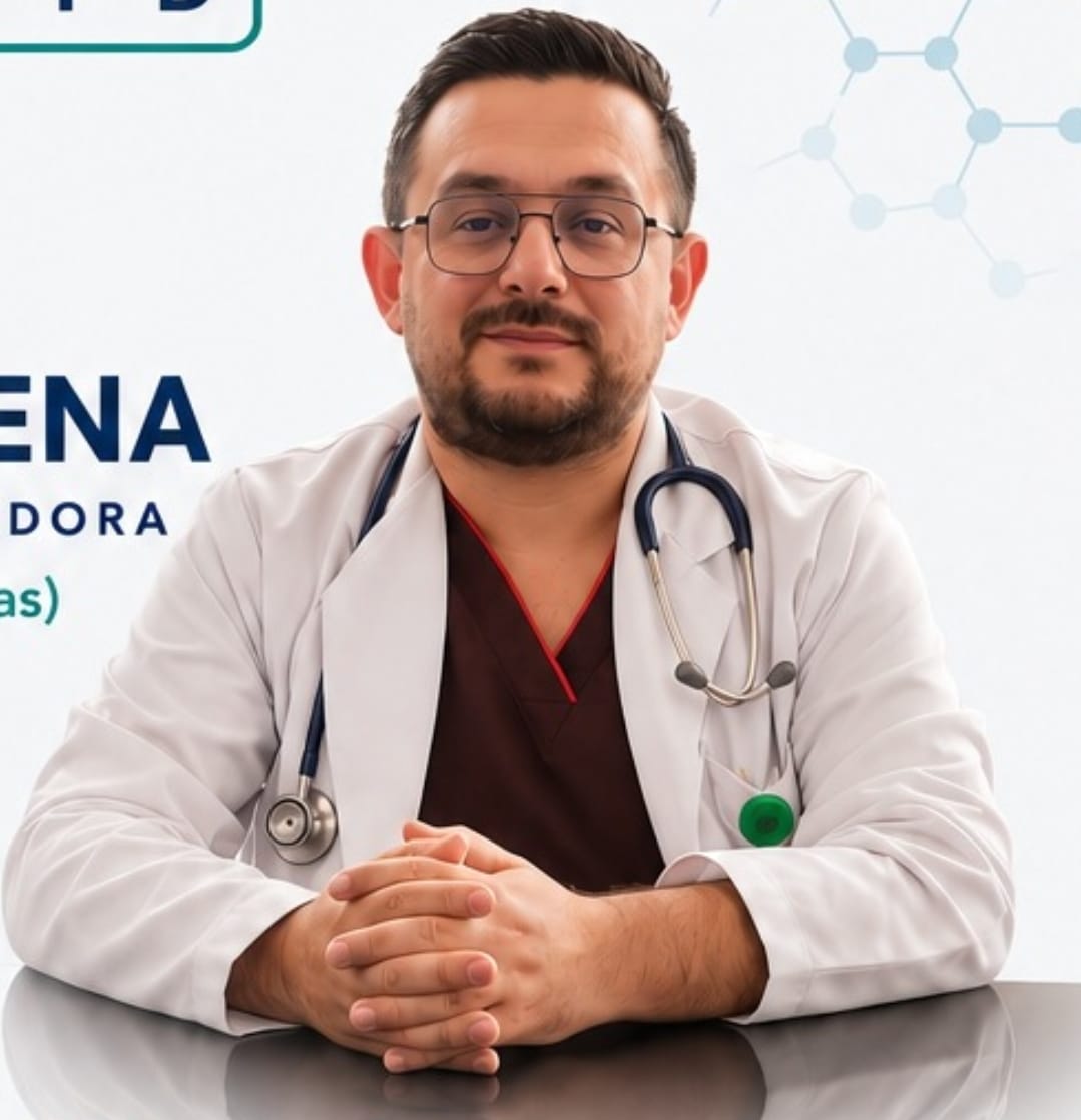 DR CAMILO GERENA
